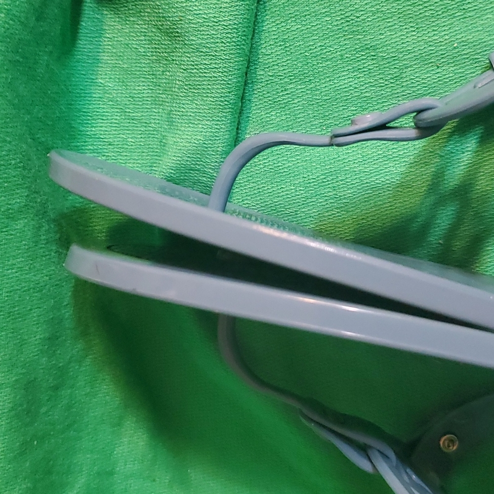 Tory Burch Jelly Miller sandals - Picture 11 of 15